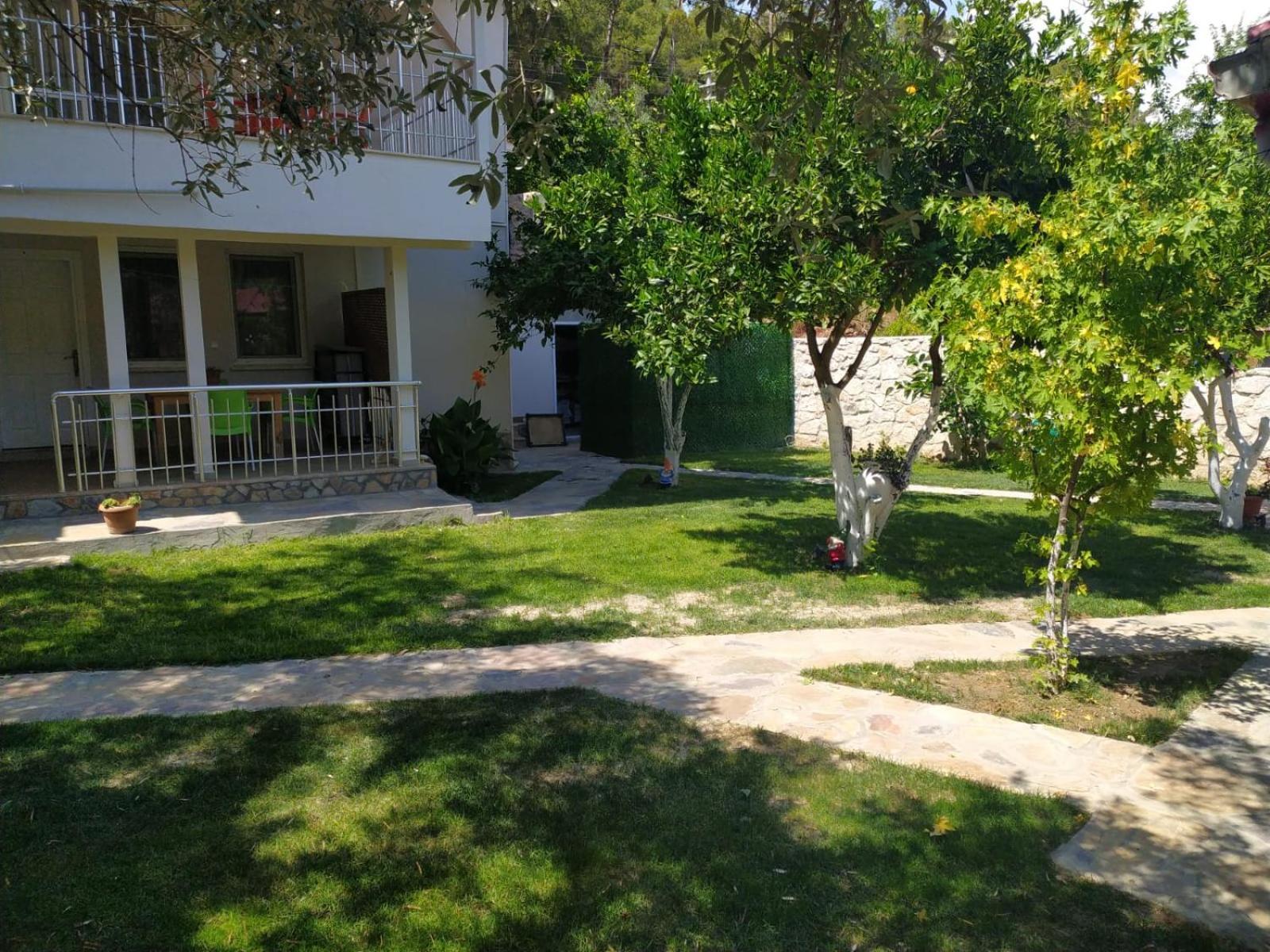 Bucak Apart Hotel Goecek & Beach المظهر الخارجي الصورة