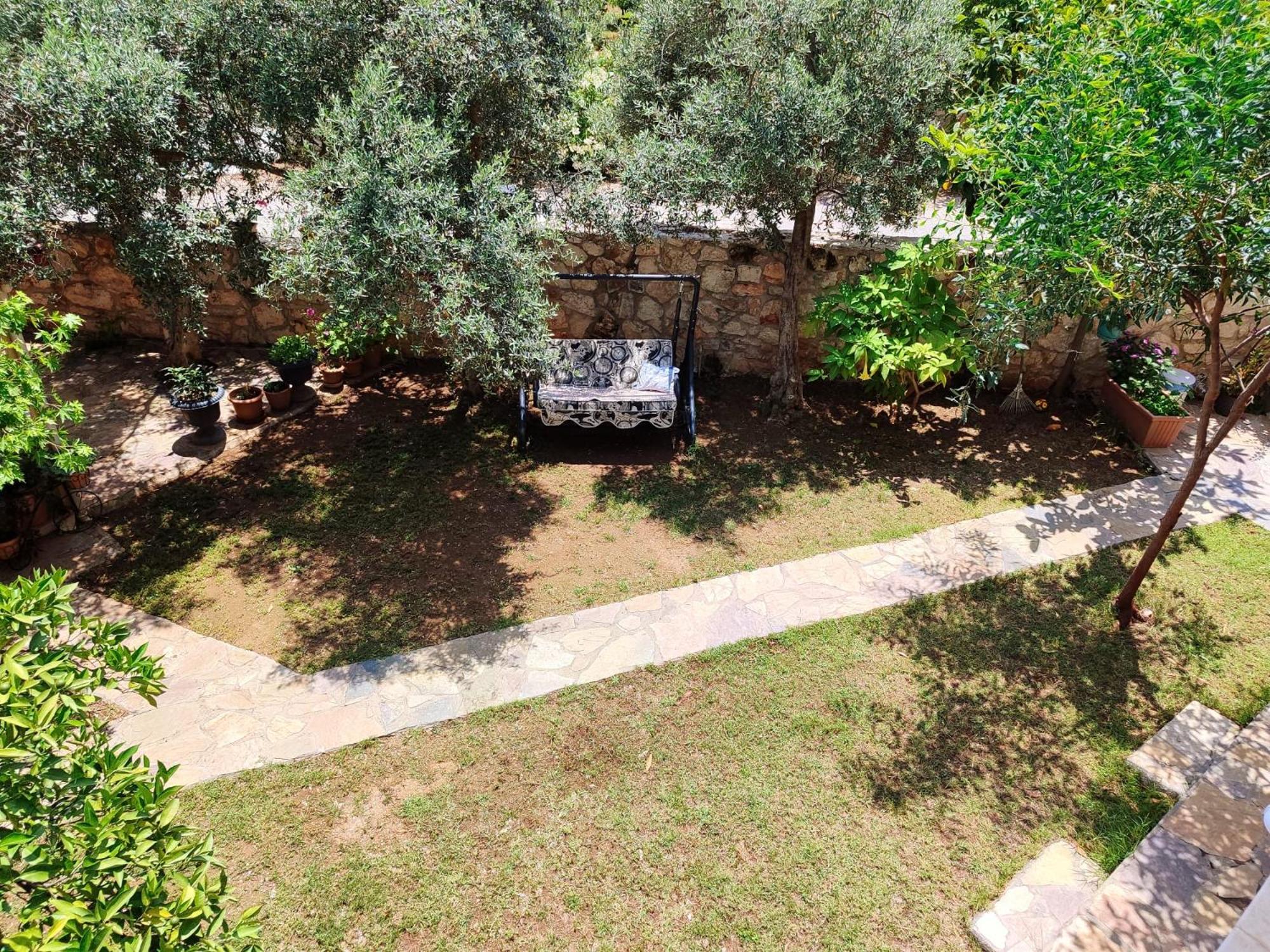 Bucak Apart Hotel Goecek & Beach المظهر الخارجي الصورة