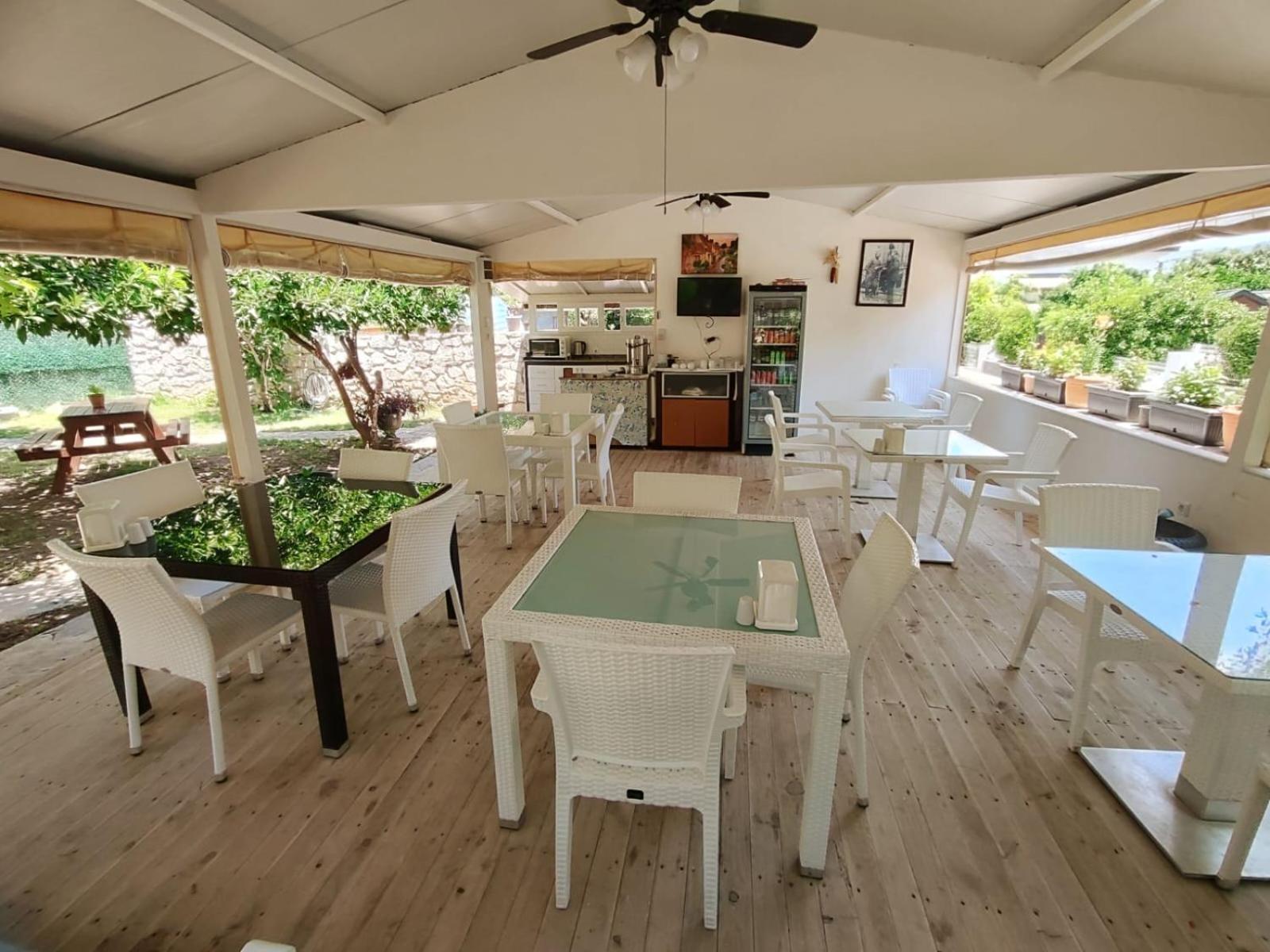 Bucak Apart Hotel Goecek & Beach المظهر الخارجي الصورة