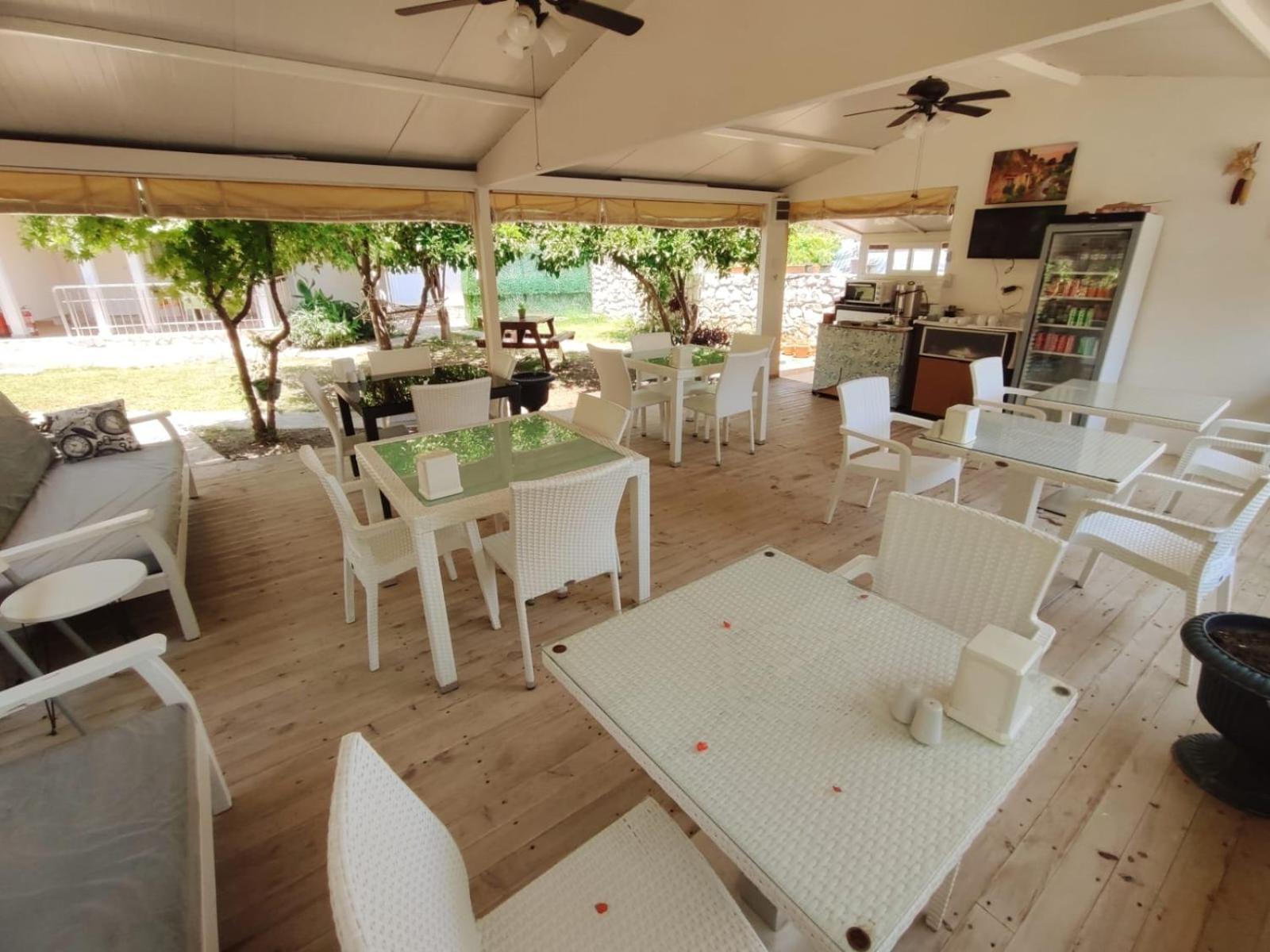 Bucak Apart Hotel Goecek & Beach المظهر الخارجي الصورة