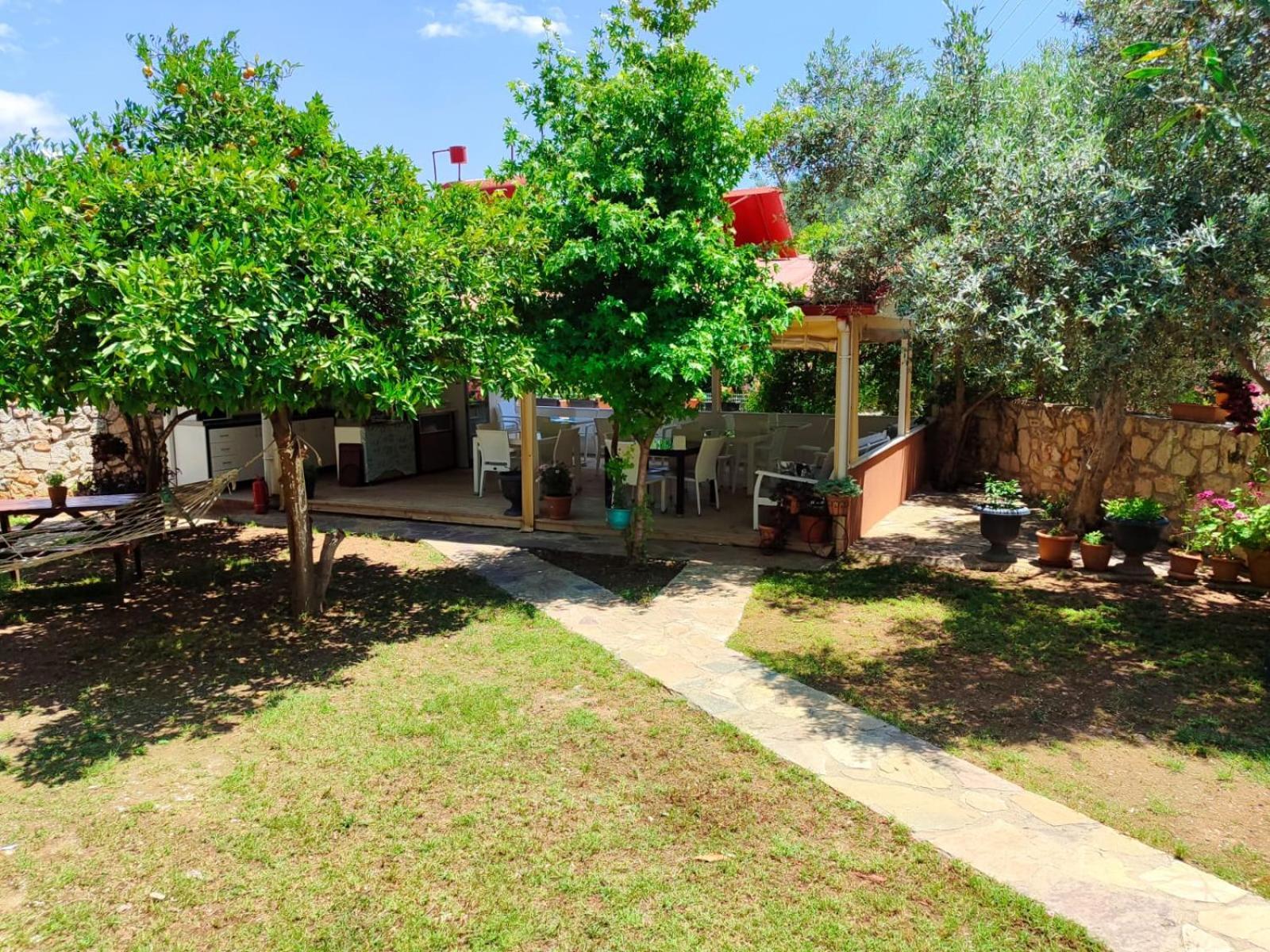 Bucak Apart Hotel Goecek & Beach المظهر الخارجي الصورة