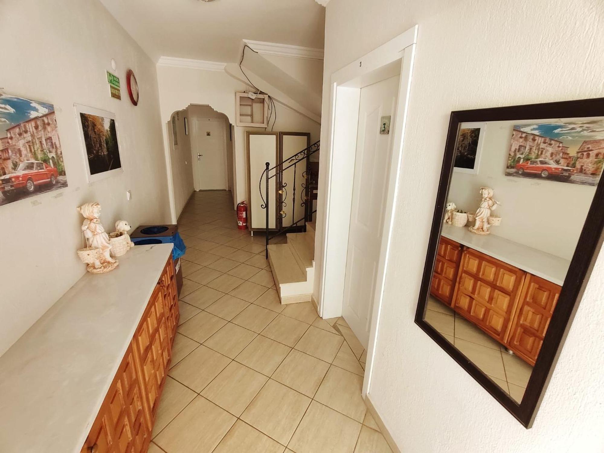 Bucak Apart Hotel Goecek & Beach المظهر الخارجي الصورة
