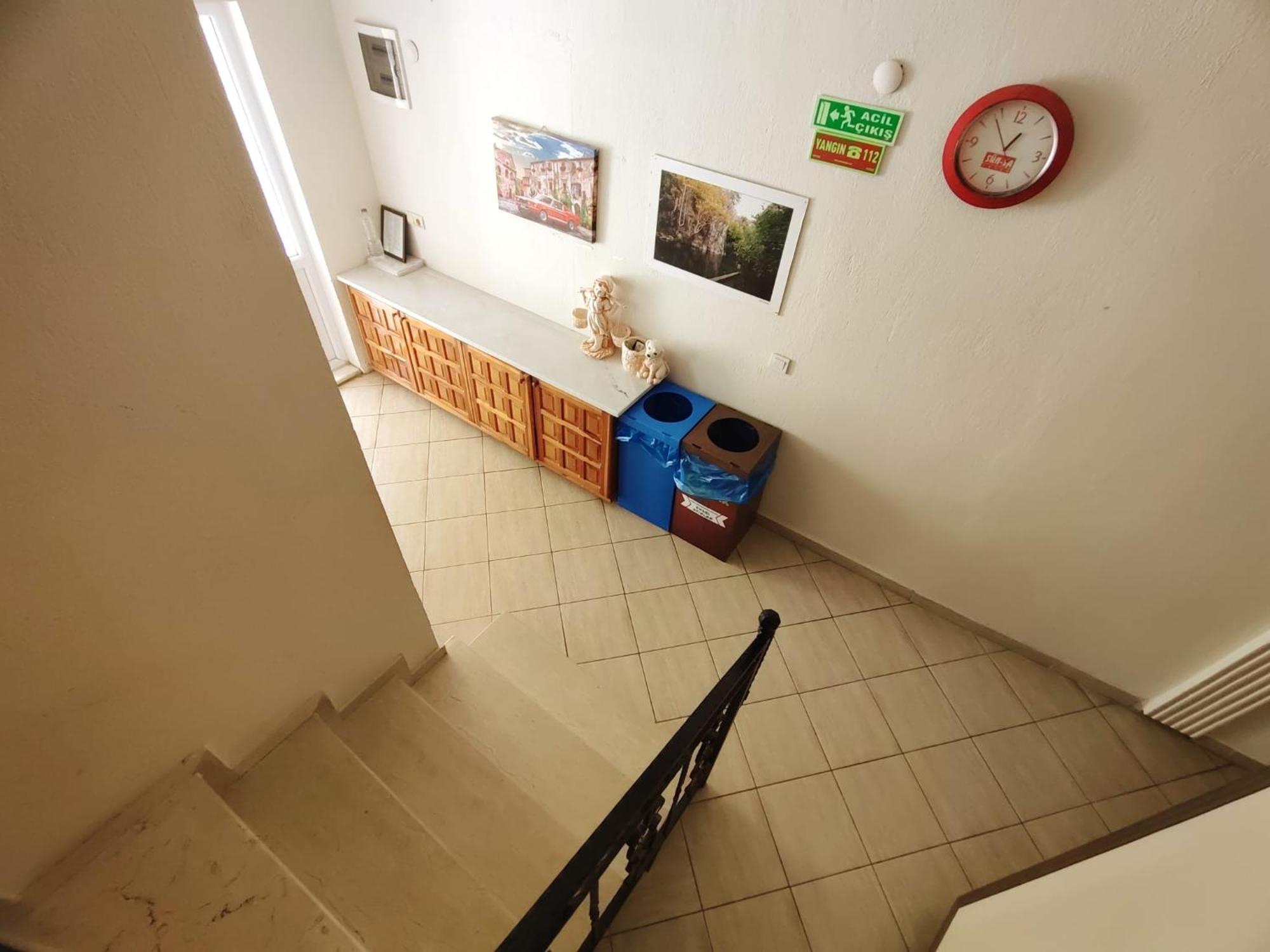 Bucak Apart Hotel Goecek & Beach المظهر الخارجي الصورة