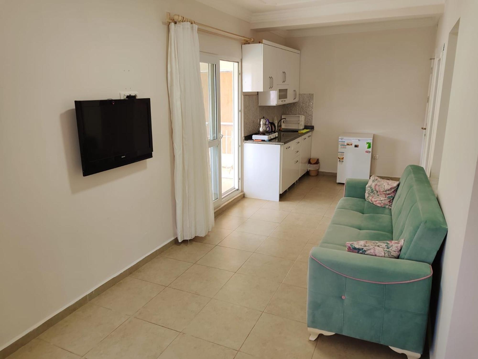 Bucak Apart Hotel Goecek & Beach المظهر الخارجي الصورة
