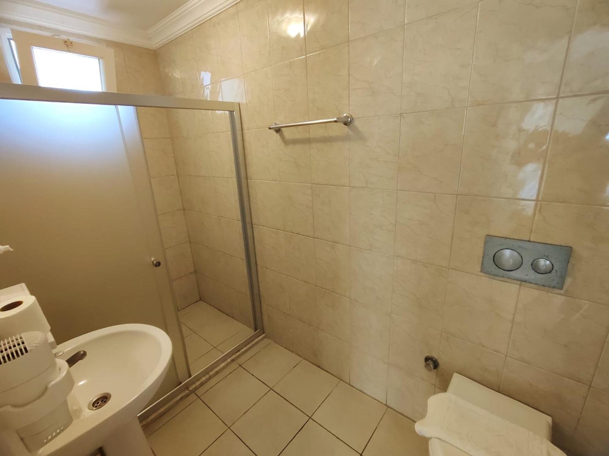 Bucak Apart Hotel Goecek & Beach المظهر الخارجي الصورة